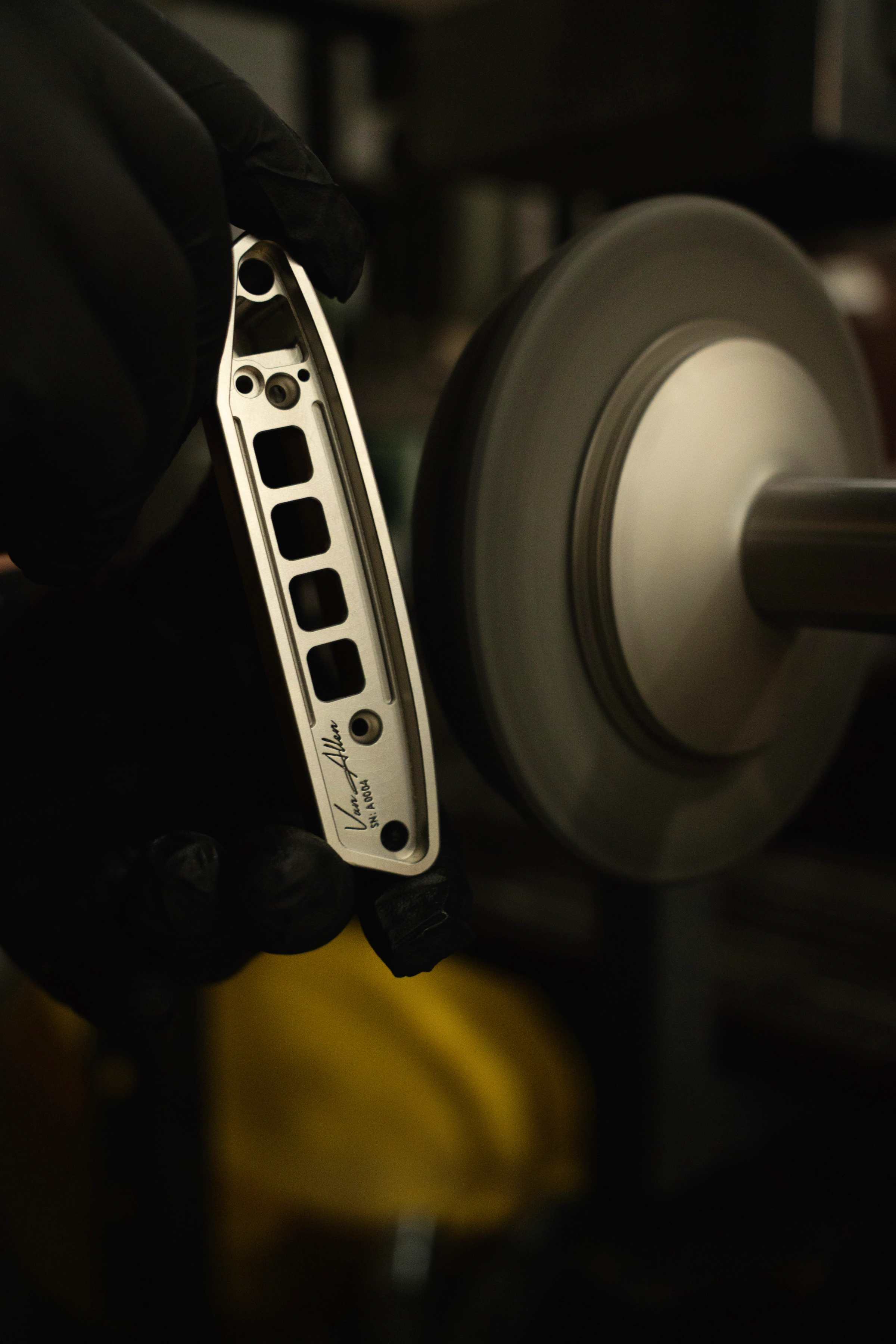 Grip Modules
